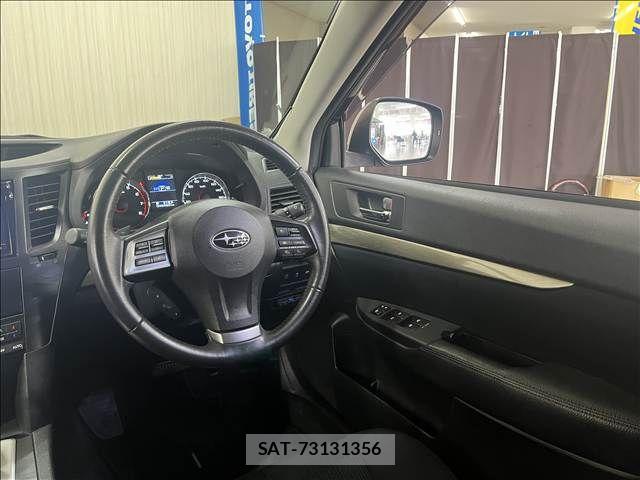 Subaru OUTBACK 2014-07 8659840-10
