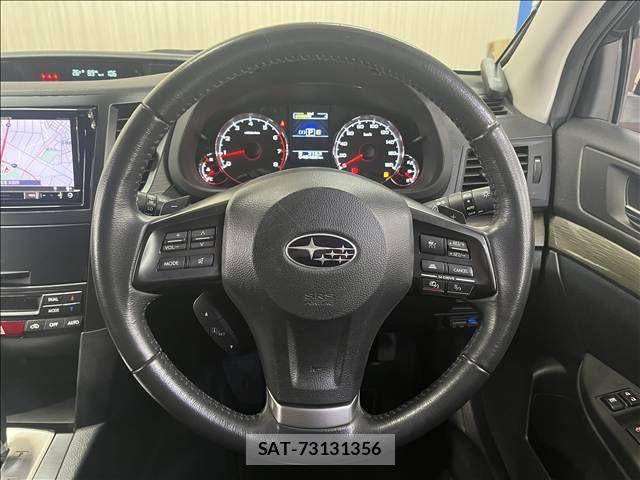 Subaru OUTBACK 2014-07 8659840-11