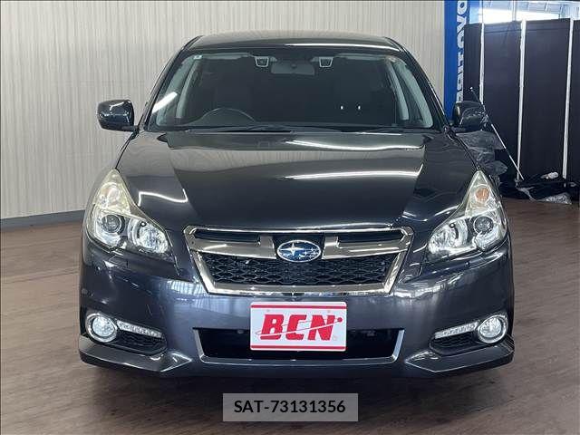 Subaru OUTBACK 2014-07 8659840-1