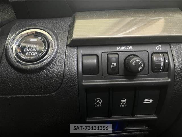 Subaru OUTBACK 2014-07 8659840-21