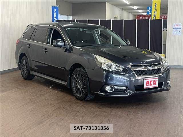 Subaru OUTBACK 2014-07 8659840-2