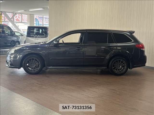 Subaru OUTBACK 2014-07 8659840-3