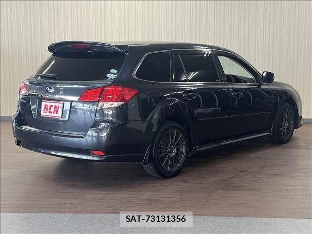 Subaru OUTBACK 2014-07 8659840-4
