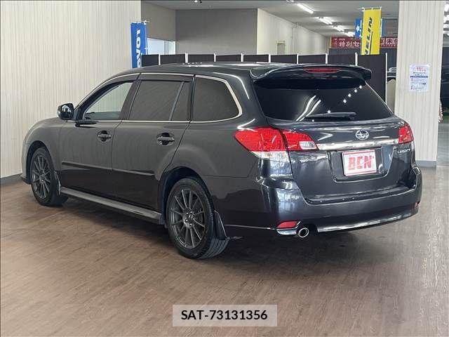 Subaru OUTBACK 2014-07 8659840-6