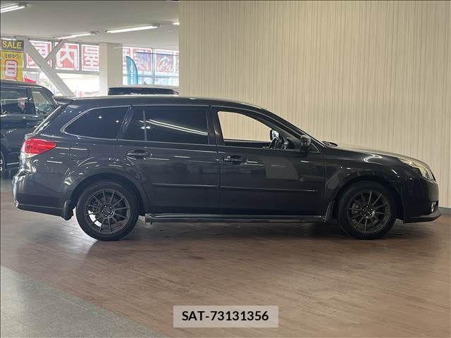 Subaru OUTBACK 2014-07 8659840-7
