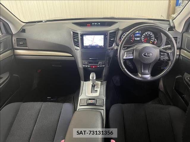 Subaru OUTBACK 2014-07 8659840-8