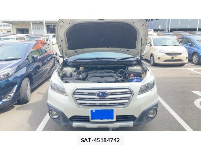 Subaru OUTBACK 2017-03 8659841-0