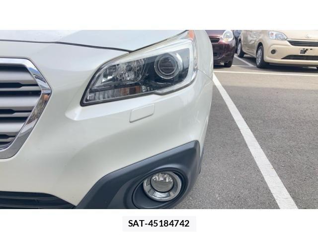 Subaru OUTBACK 2017-03 8659841-3