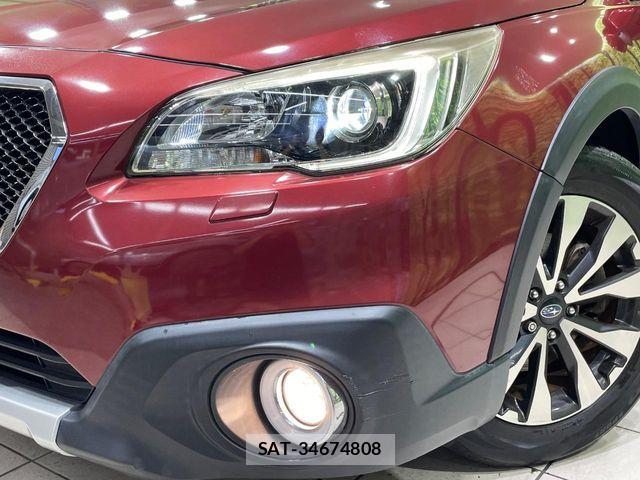 Subaru OUTBACK 2014-11 8685815-11