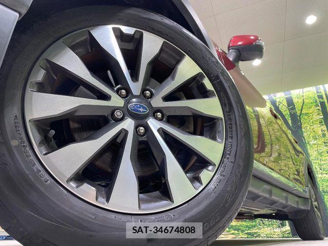 Subaru OUTBACK 2014-11 8685815-12