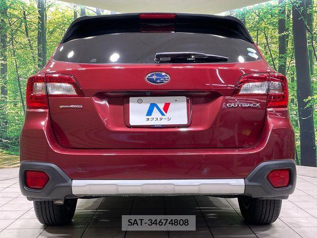Subaru OUTBACK 2014-11 8685815-14