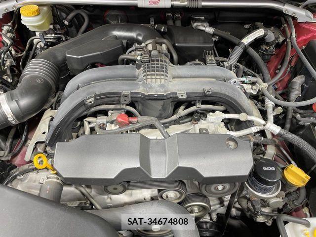 Subaru OUTBACK 2014-11 8685815-17