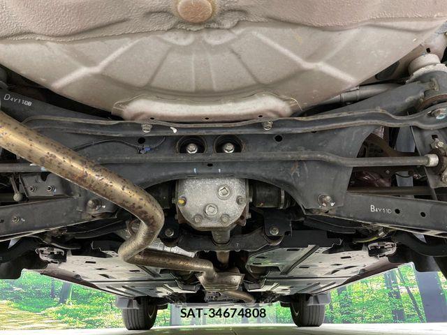 Subaru OUTBACK 2014-11 8685815-18