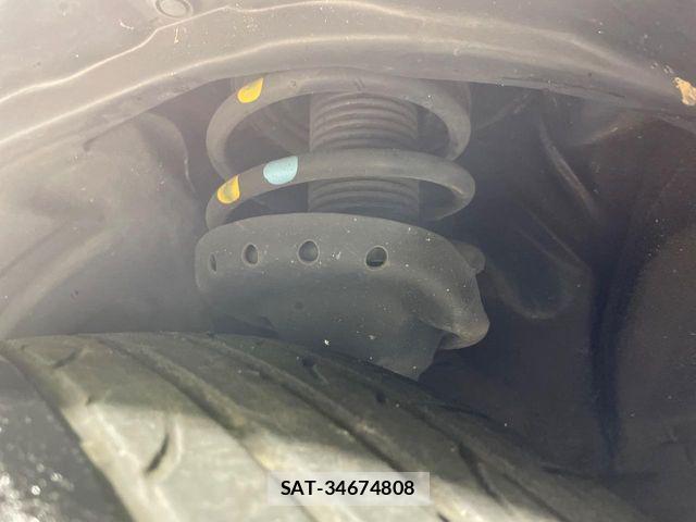 Subaru OUTBACK 2014-11 8685815-19