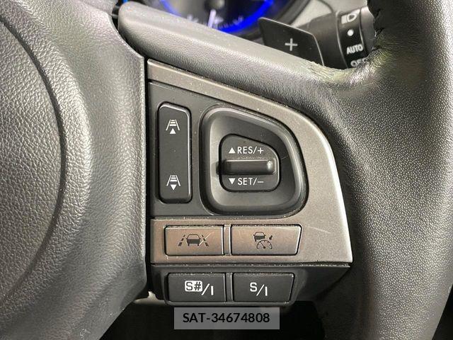 Subaru OUTBACK 2014-11 8685815-5