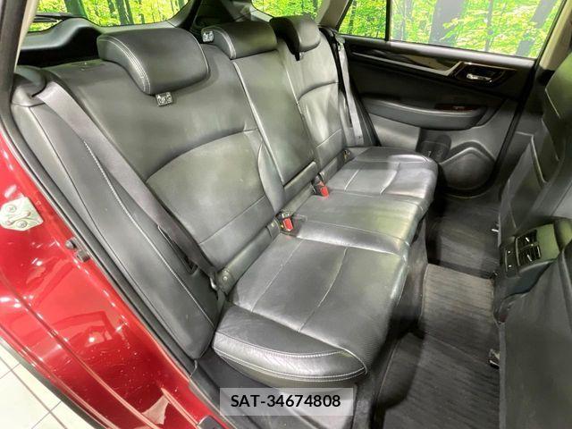 Subaru OUTBACK 2014-11 8685815-8