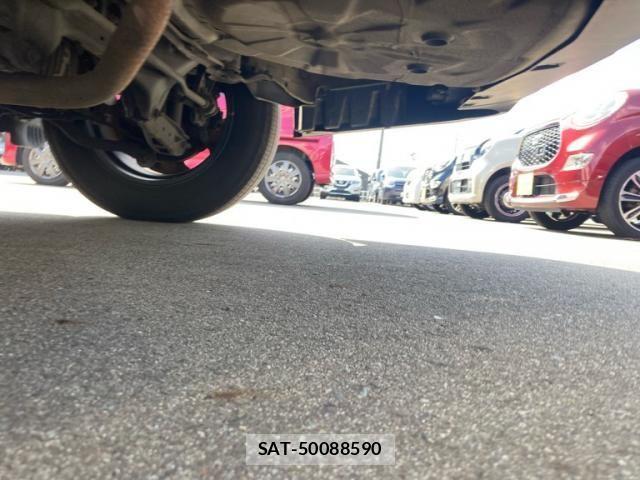 Subaru OUTBACK 2018-10 8743289-8