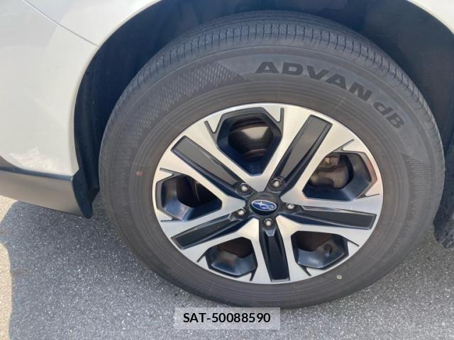 Subaru OUTBACK 2018-10 8743289-10