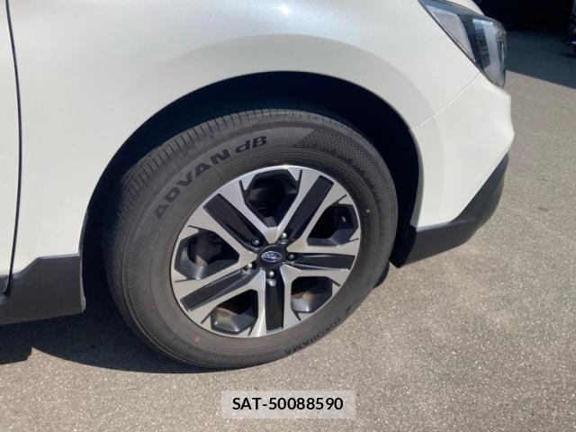 Subaru OUTBACK 2018-10 8743289-13