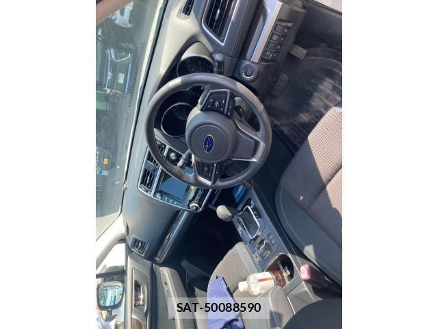 Subaru OUTBACK 2018-10 8743289-15