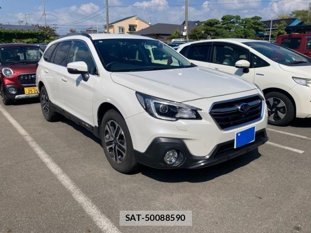 Subaru OUTBACK 2018-10 8743289-2