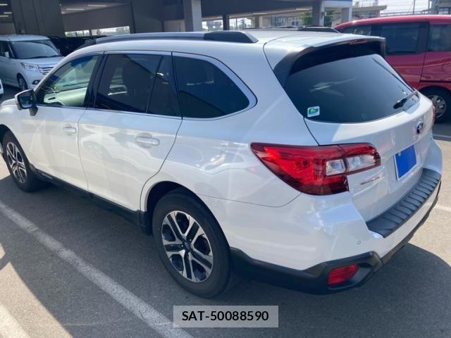 Subaru OUTBACK 2018-10 8743289-3