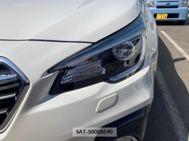 Subaru OUTBACK 2018-10 8743289-5