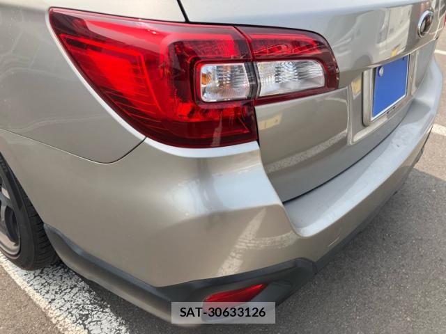 Subaru OUTBACK 2016-10 8743291-13