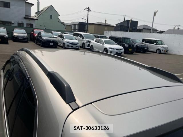 Subaru OUTBACK 2016-10 8743291-14