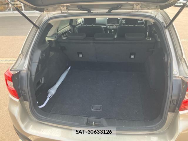 Subaru OUTBACK 2016-10 8743291-16
