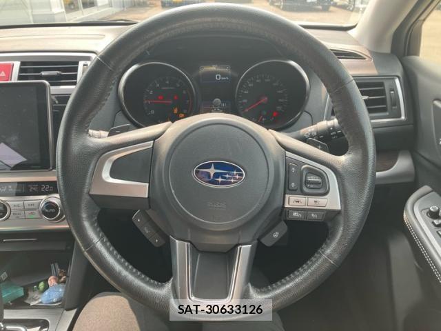 Subaru OUTBACK 2016-10 8743291-19