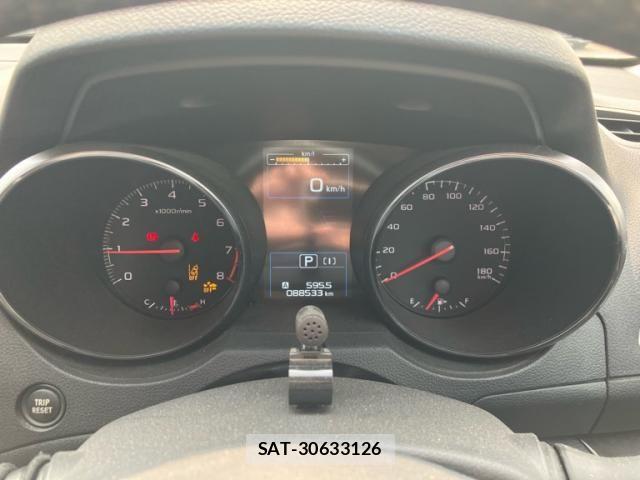 Subaru OUTBACK 2016-10 8743291-20