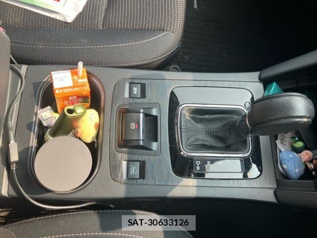 Subaru OUTBACK 2016-10 8743291-22