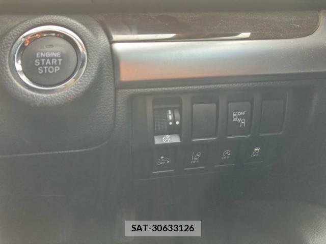 Subaru OUTBACK 2016-10 8743291-23