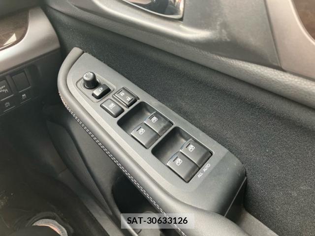 Subaru OUTBACK 2016-10 8743291-24