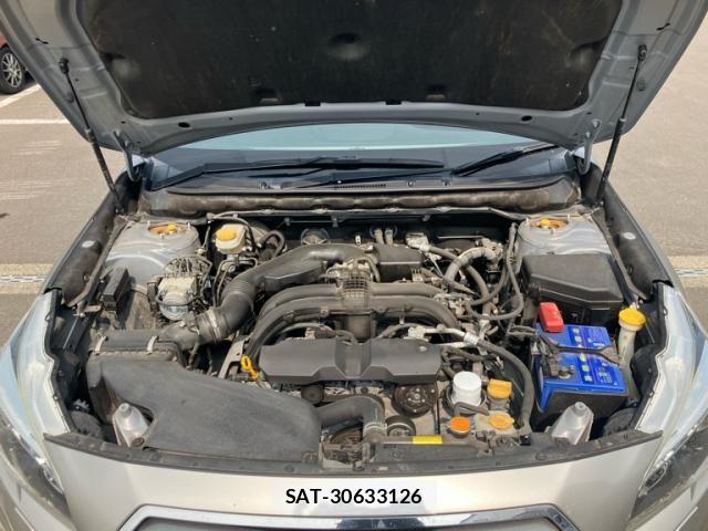 Subaru OUTBACK 2016-10 8743291-27