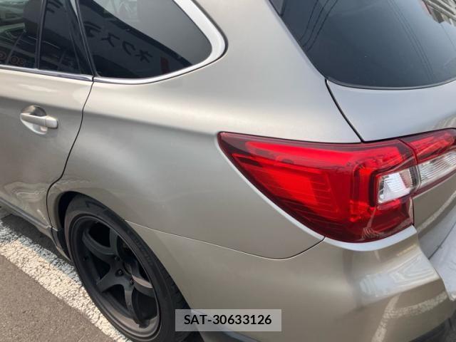 Subaru OUTBACK 2016-10 8743291-2