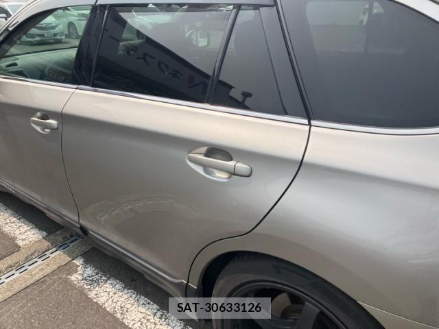 Subaru OUTBACK 2016-10 8743291-3