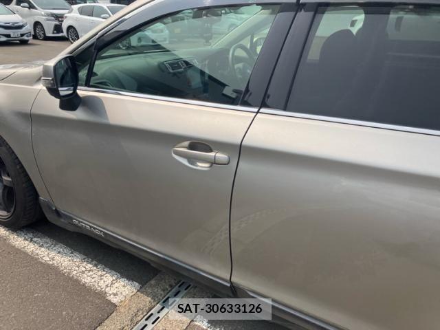 Subaru OUTBACK 2016-10 8743291-4