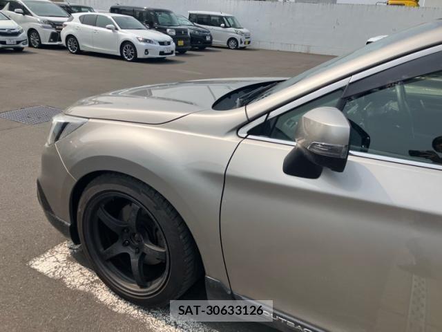 Subaru OUTBACK 2016-10 8743291-5