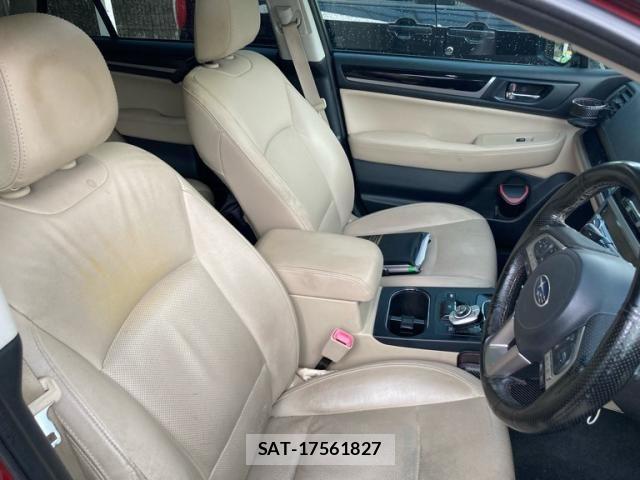 Subaru OUTBACK 2016-02 8743293-13