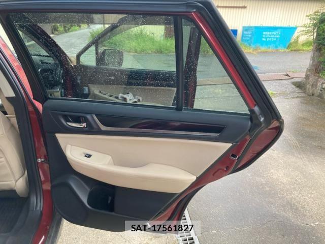 Subaru OUTBACK 2016-02 8743293-14