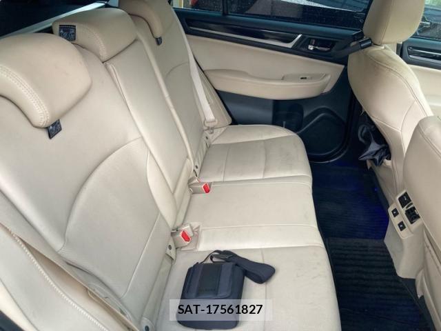 Subaru OUTBACK 2016-02 8743293-15