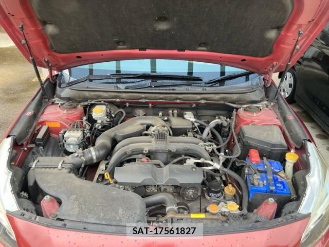 Subaru OUTBACK 2016-02 8743293-16