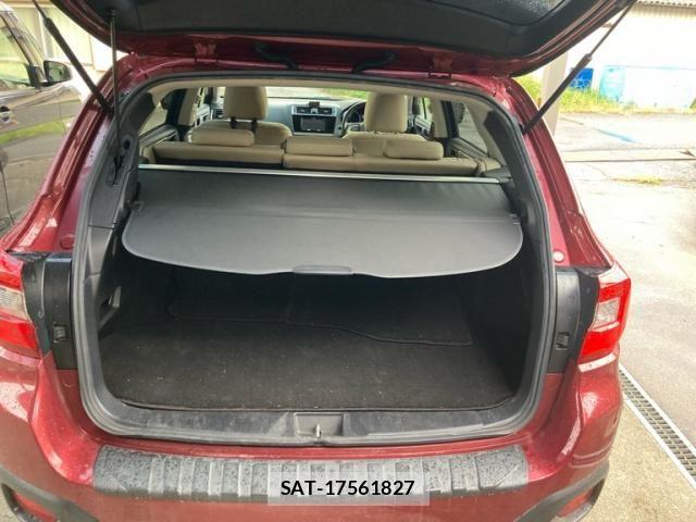 Subaru OUTBACK 2016-02 8743293-17