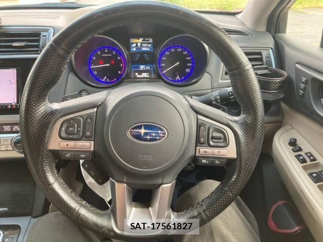 Subaru OUTBACK 2016-02 8743293-19