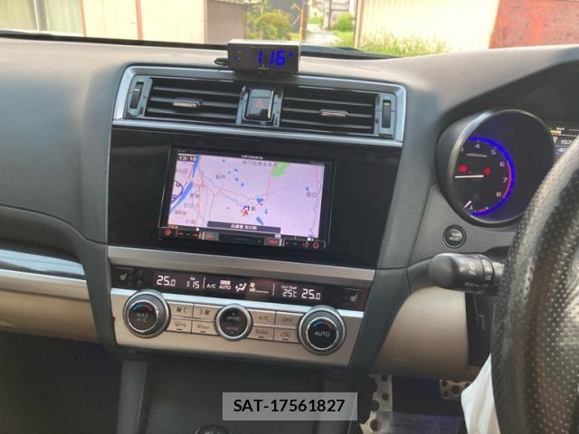 Subaru OUTBACK 2016-02 8743293-24