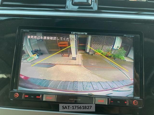 Subaru OUTBACK 2016-02 8743293-25