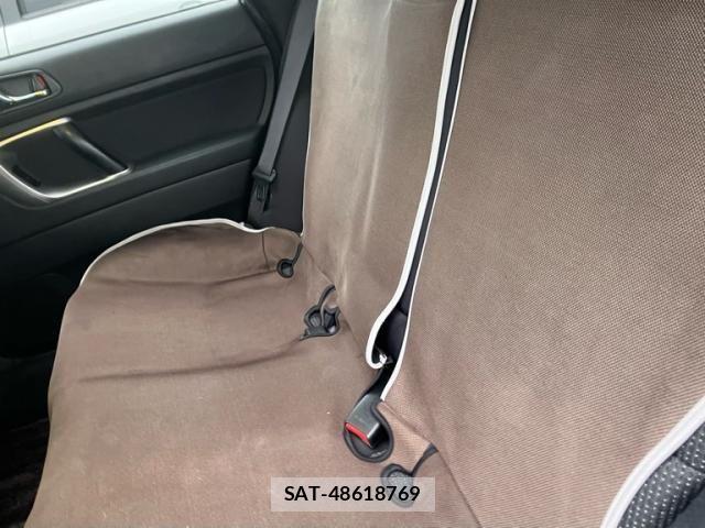 Subaru OUTBACK 2006-08 8743292-11