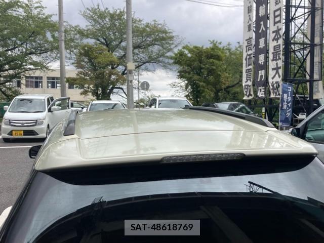 Subaru OUTBACK 2006-08 8743292-12